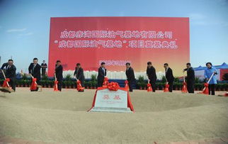 成都擘画国际油气新蓝图 巨头抢滩页岩气开发，新兴能源技术研发成焦点