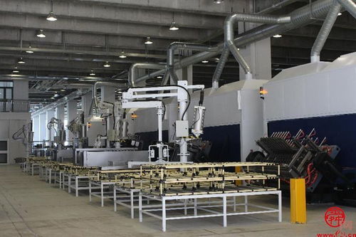 专精特新看中国 新北洋智能快递柜——以核心技术领航，破解“最后一公里”难题