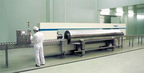 海普巴利克绿色技术HP P应用于肉类产品 新兴能源技术研发的新方向
