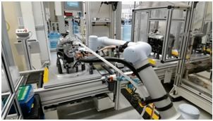 智造范式革命 新能源汽车全产业链技术耦合重塑百年生产逻辑