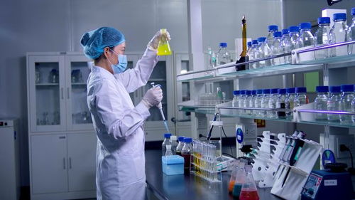 加速新兴技术领跑，长远立足生命健康与能源产业